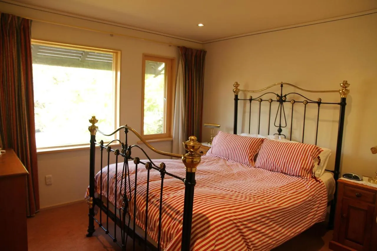 North Adelaide Heritage Cottages&Apartments Lägenhetshotell