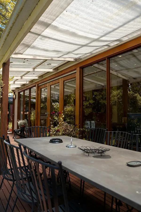 Lägenhetshotell North Adelaide Heritage Cottages&Apartments