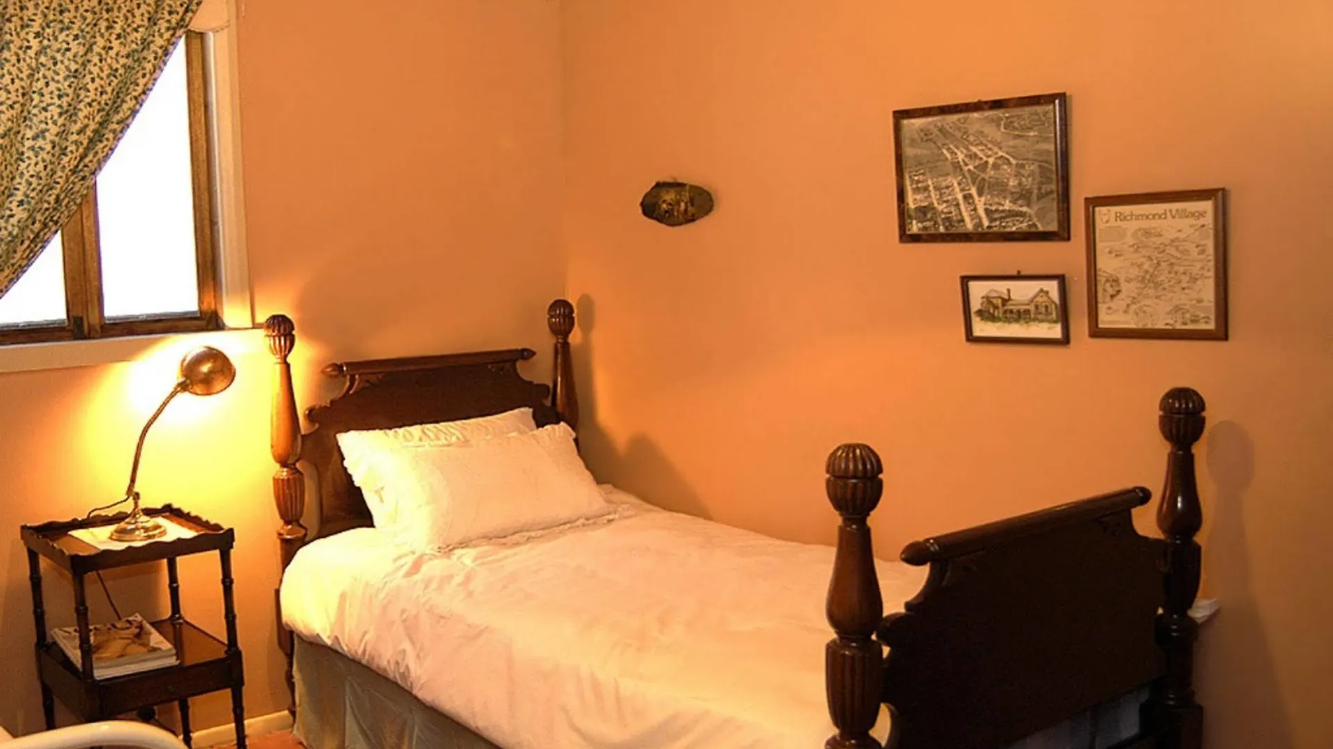 North Adelaide Heritage Cottages&Apartments 4*,  Australien