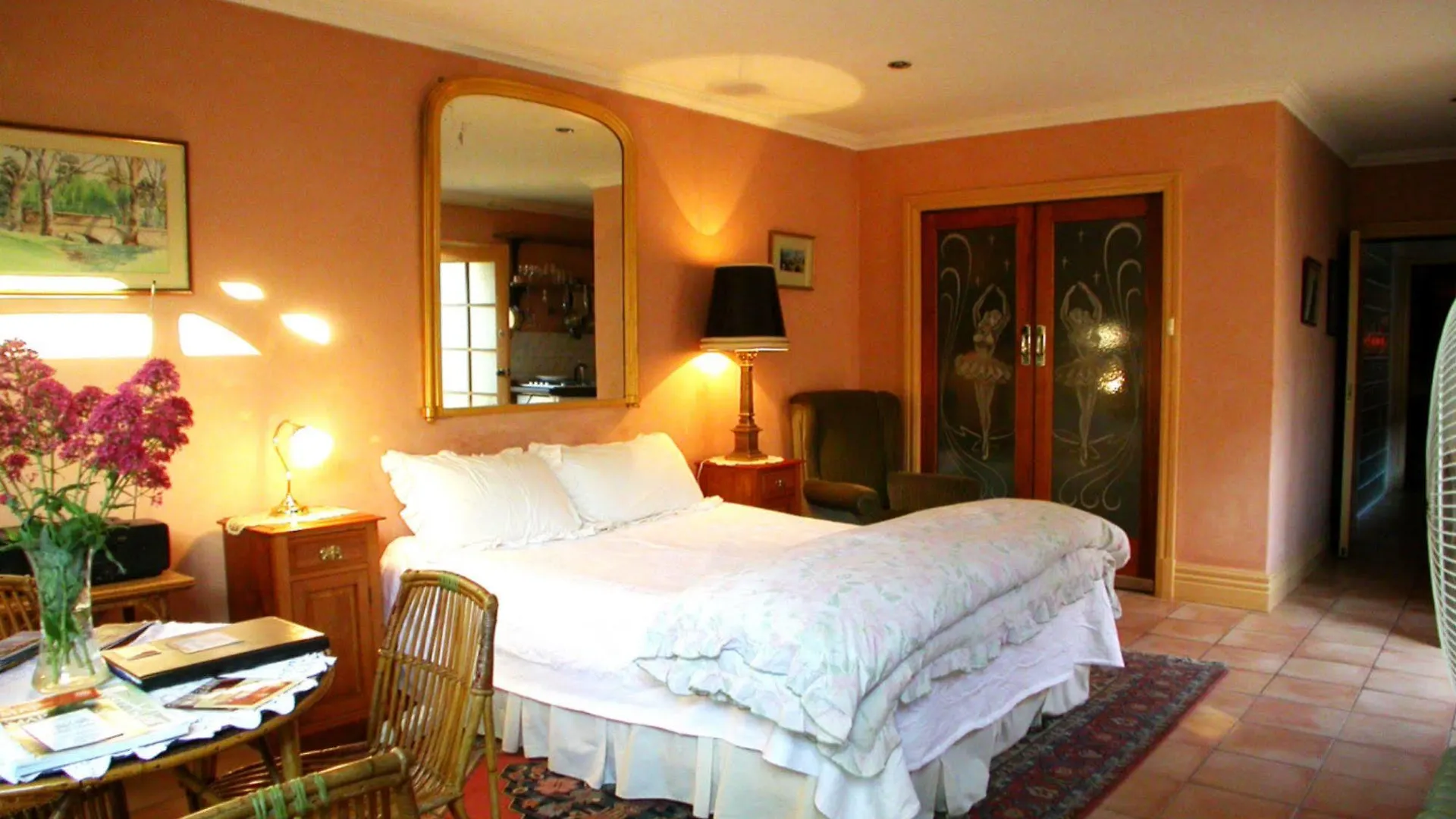North Adelaide Heritage Cottages&Apartments 4*,  Australien