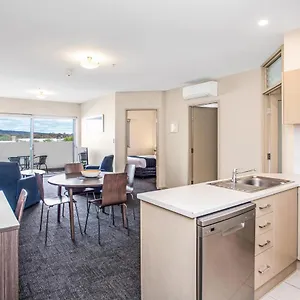 Apartahotel Hume Con Servicio, Adelaida
