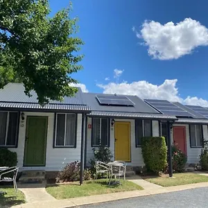 Canberra Ave Motel Queanbeyan