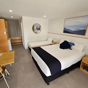 Colonial Motel Ballina