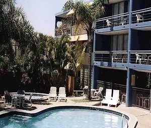 Pacific View Hotel Caloundra