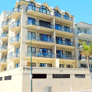 Glenelg Beachside Adelaide