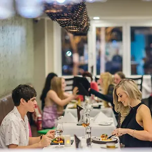 Cbd Executive Aparthotel Rockhampton