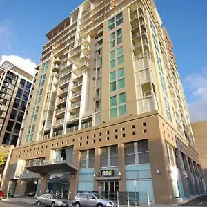 La Loft North Terrace Adelaide