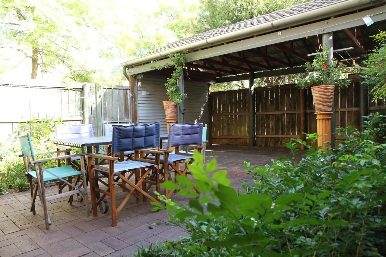 North Adelaide Heritage Cottages & Apartments 4*,