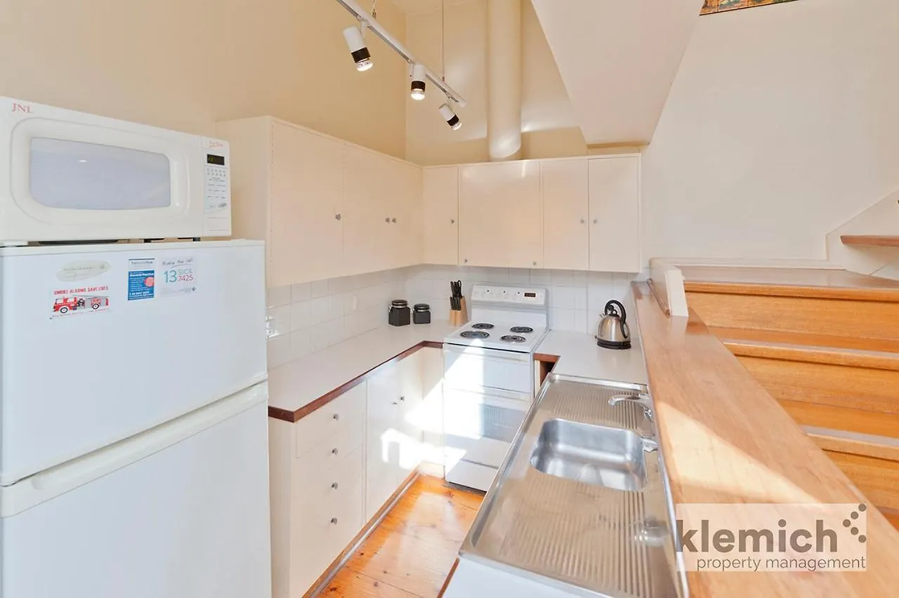 **** Aparthotel North Adelaide Heritage Cottages & Apartments Australia