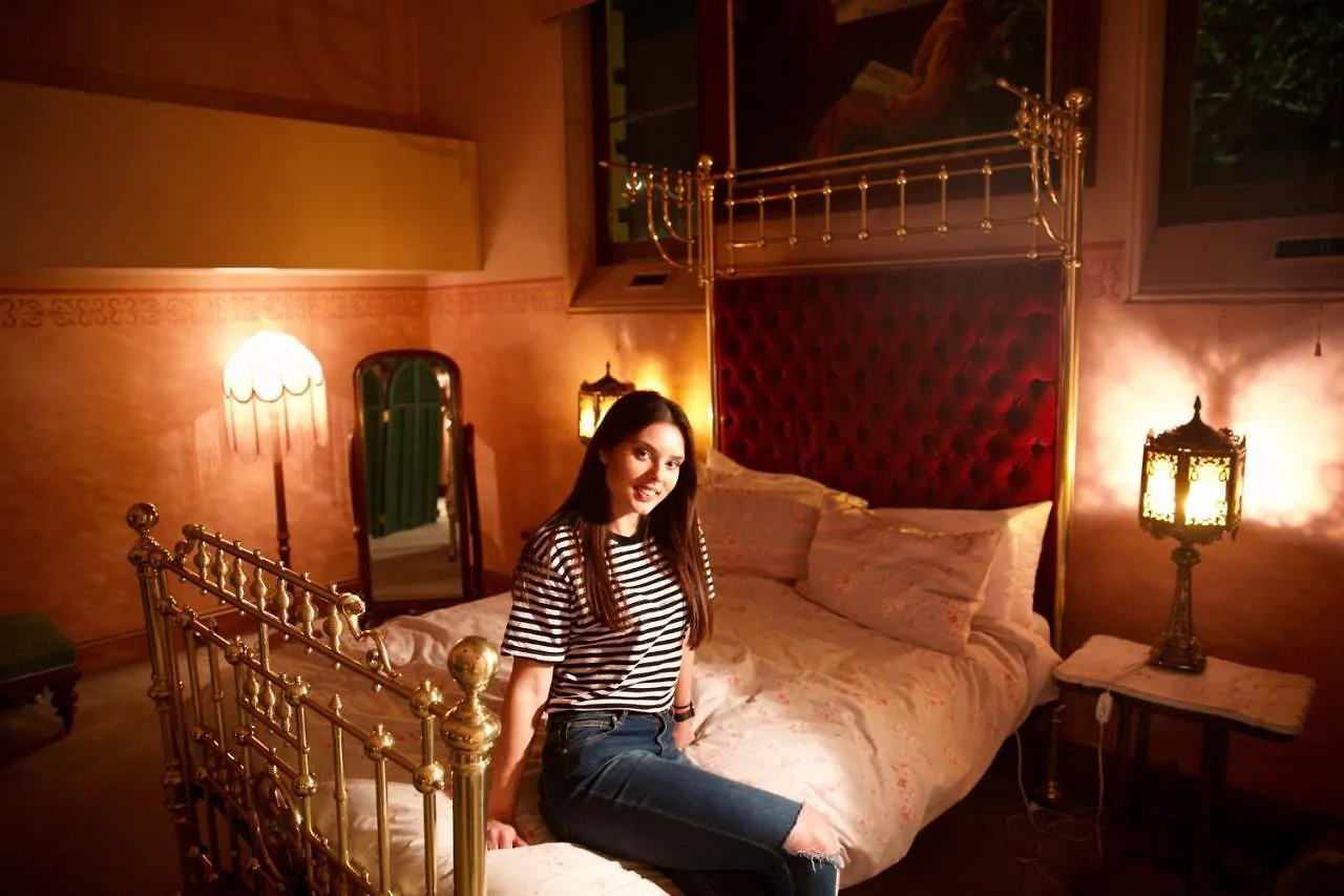 **** Aparthotel North Adelaide Heritage Cottages & Apartments Australia