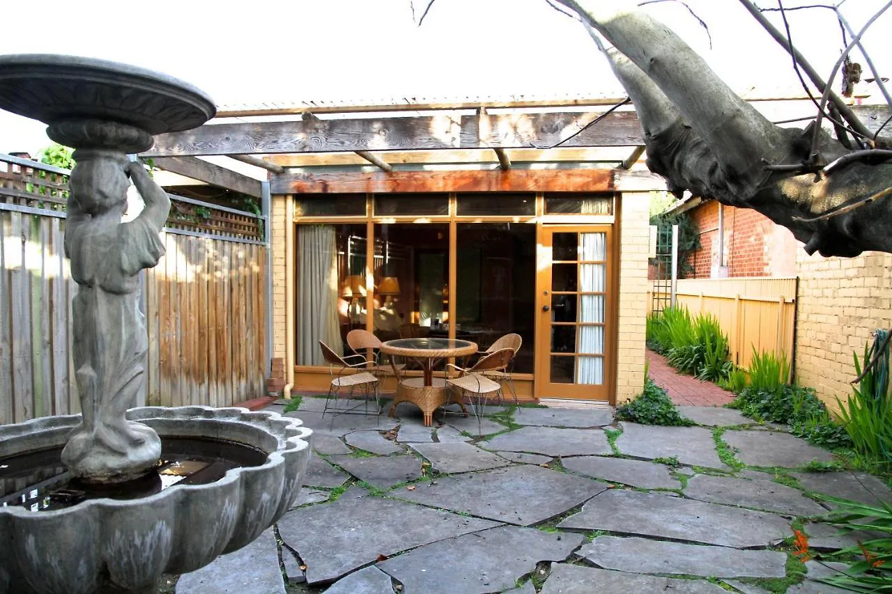 North Adelaide Heritage Cottages & Apartments 4*,  Australia