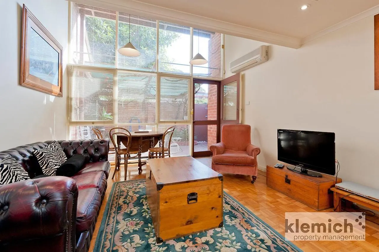 North Adelaide Heritage Cottages & Apartments 4*,  Australia
