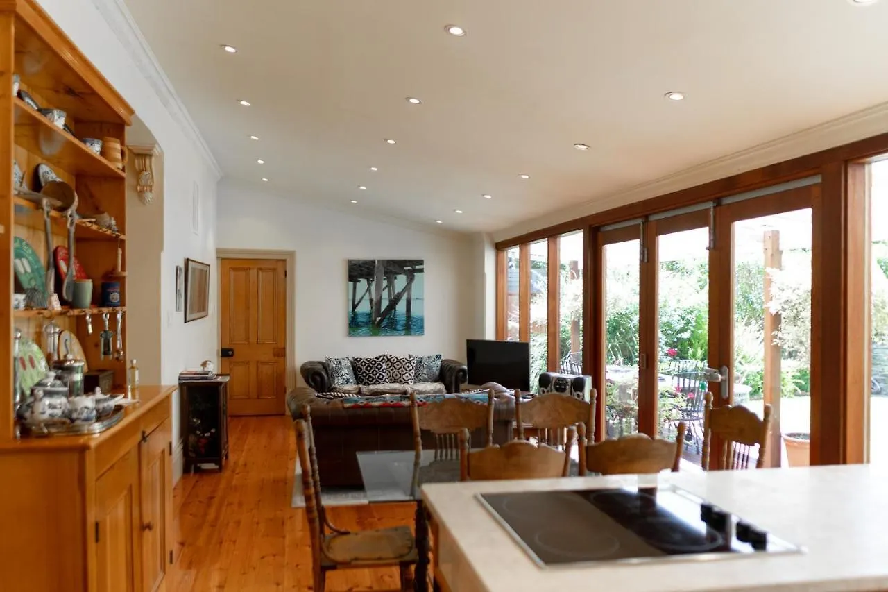 North Adelaide Heritage Cottages & Apartments 4*,  Australia