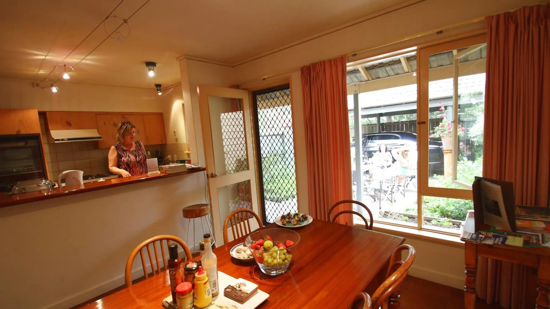 North Adelaide Heritage Cottages & Apartments Australia