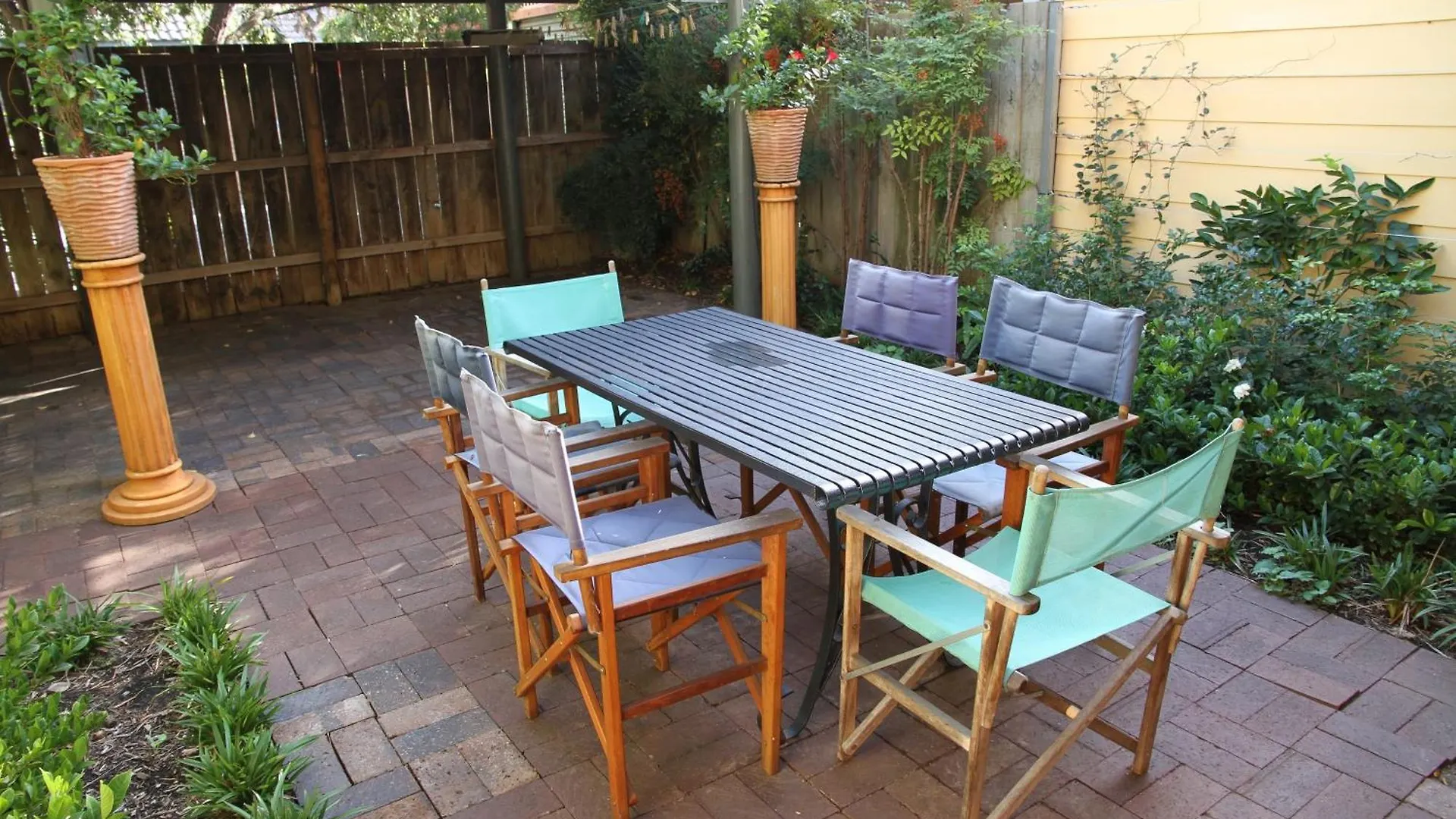 **** Aparthotel North Adelaide Heritage Cottages & Apartments Australia