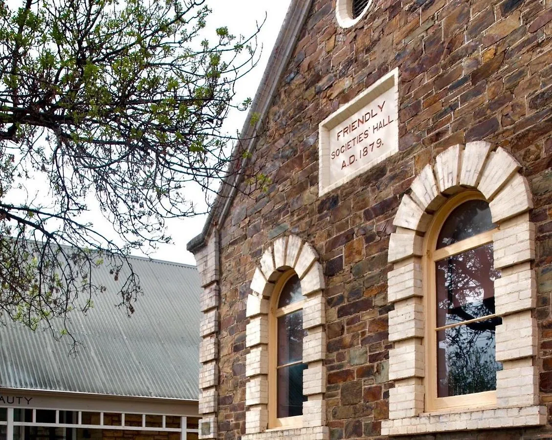 North Adelaide Heritage Cottages & Apartments Aparthotel